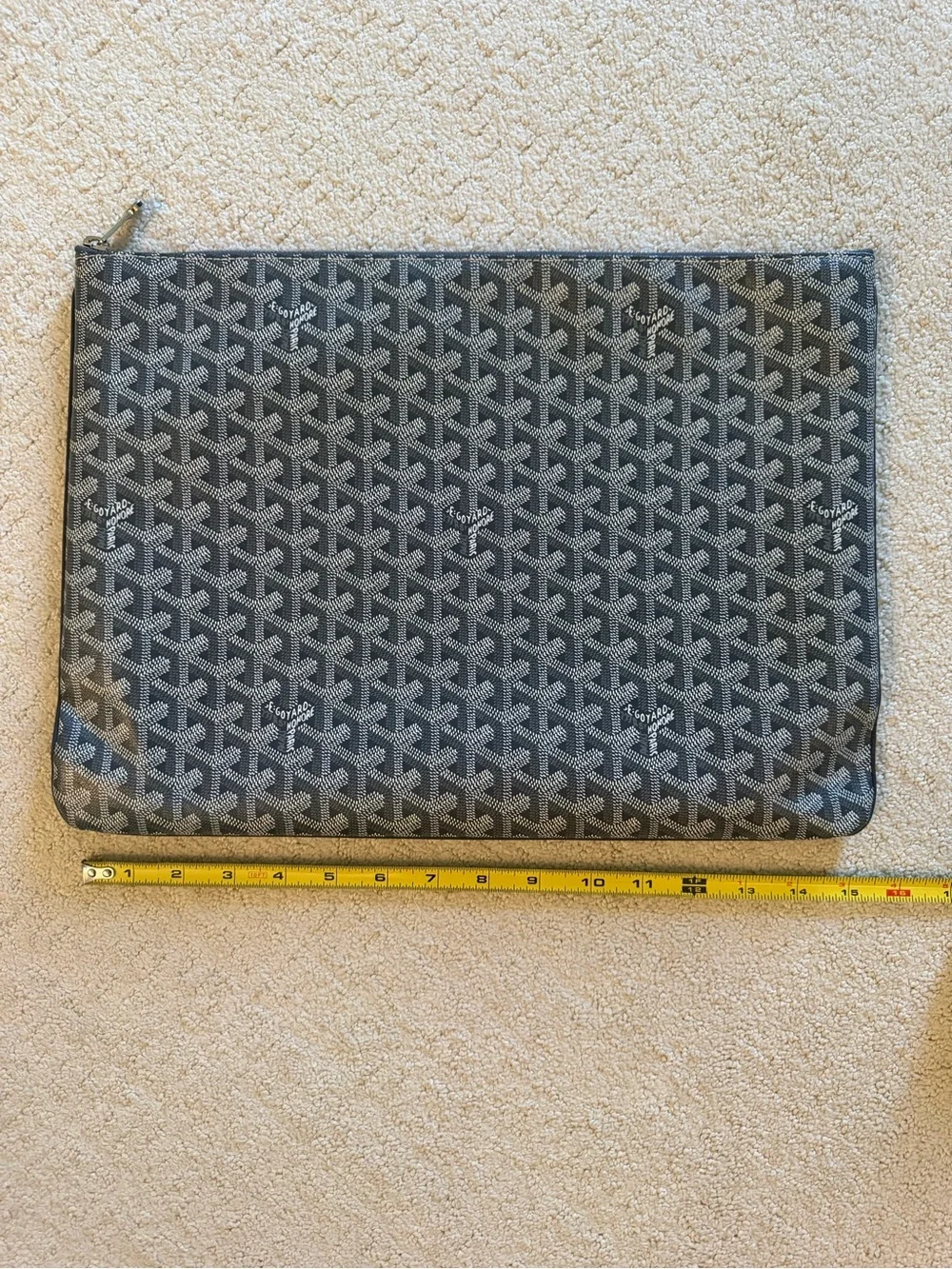 Goyard senat gm